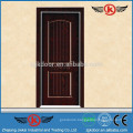 JK-MW9030 latest design wooden door